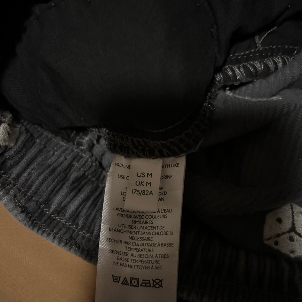 Urban Outfitters Dice Corduroy Pants - Picture 4 of 4